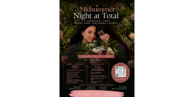 Summer Harvest Dinner 2026