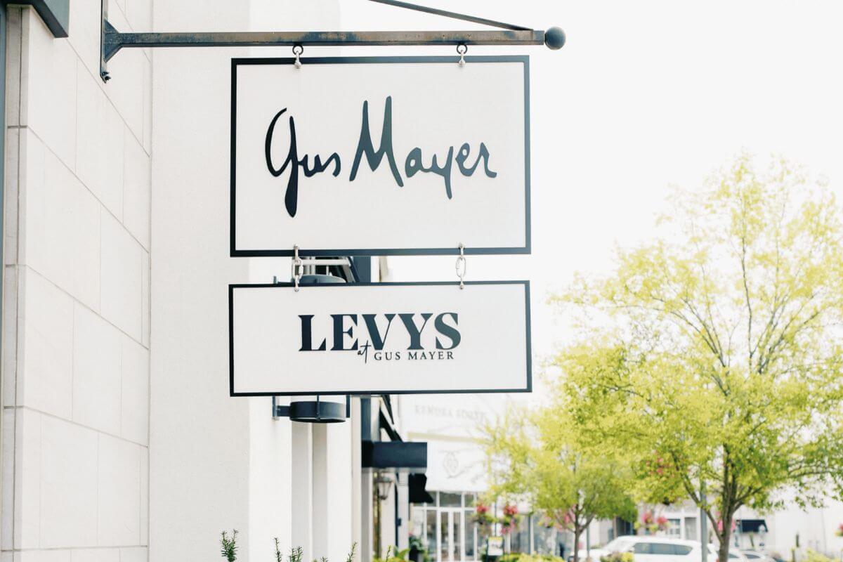 Gus Mayer Birmingham