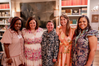 Junior League of Birmingham: Admissions Information Sessions