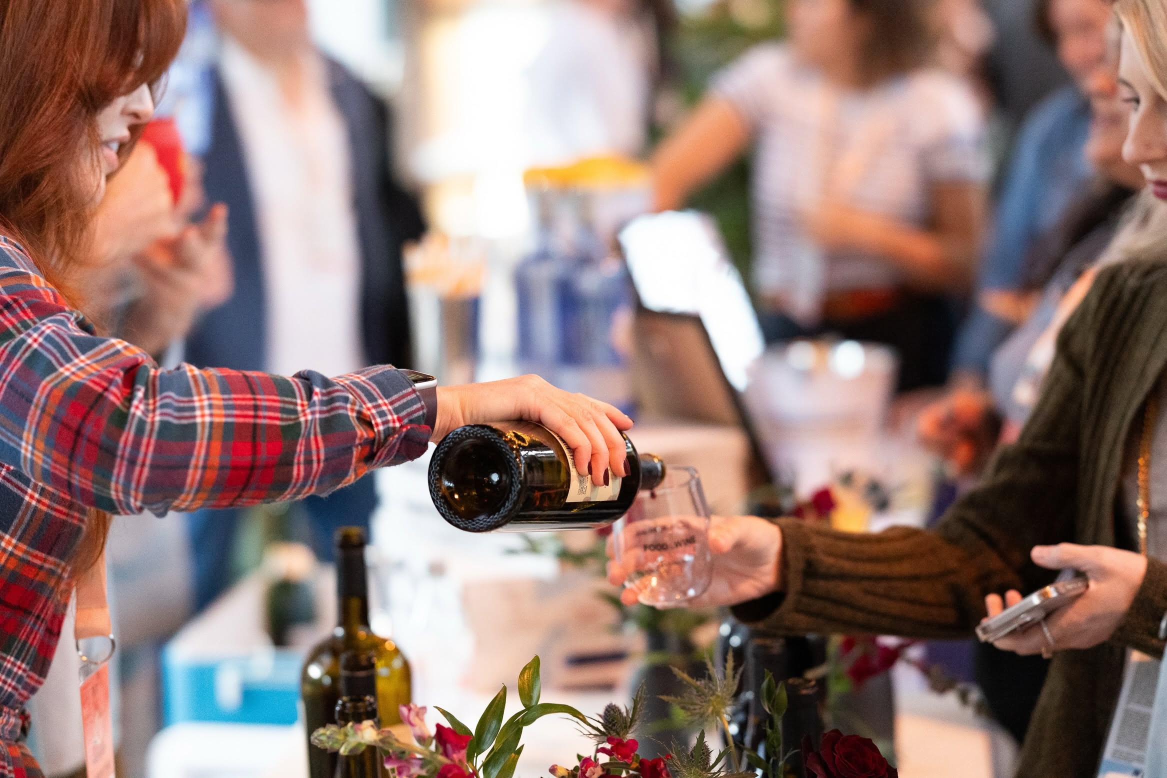 Food & Wine Classic Charleston