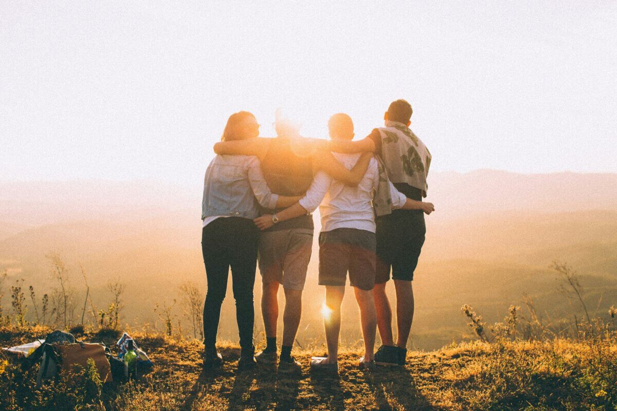 40+ Ways to Meet New People in Louisville