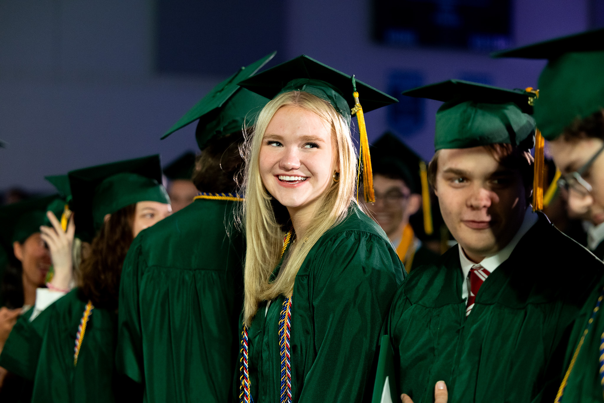 Currey Ingram Academy
