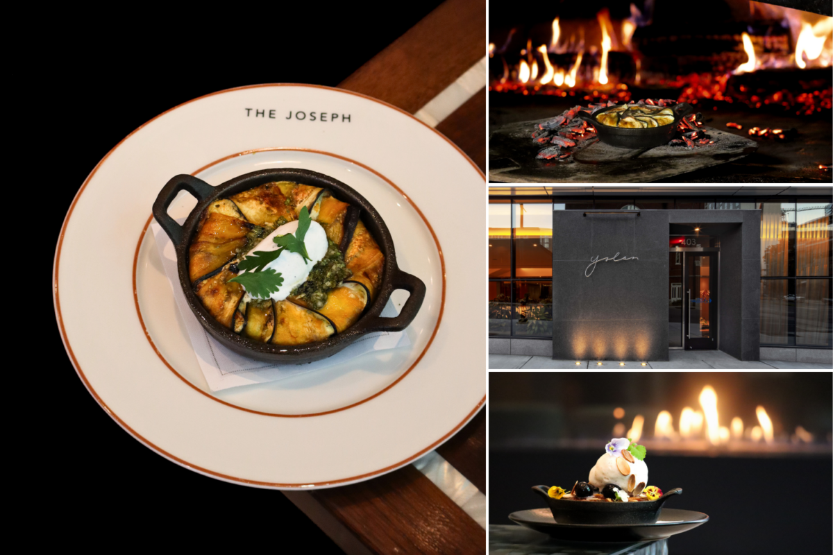 Cast Iron Master Class + Lunch