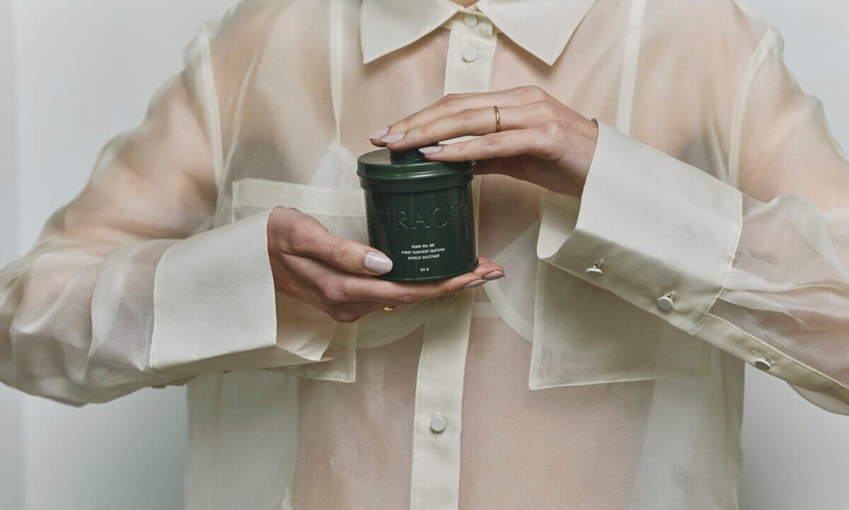 The Sisters Behind Muracha, the South's New 'Must-Have' Matcha