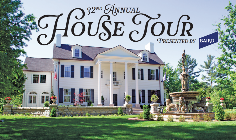 32nd Annual Filson House Tour