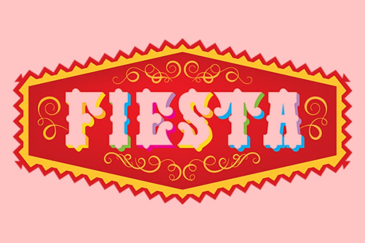 Fiesta 2026
