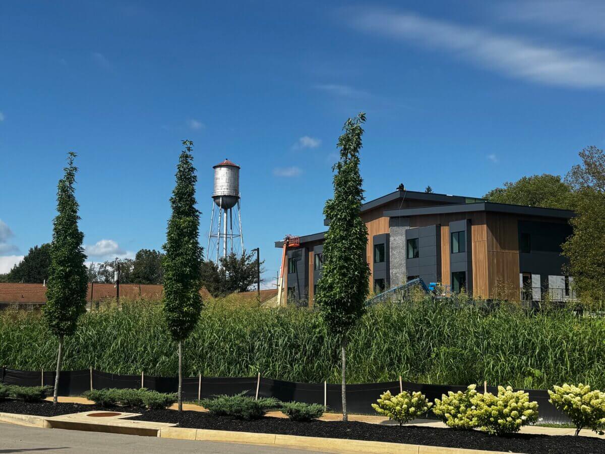 The Commons: Lexington's Next Big Gathering Space