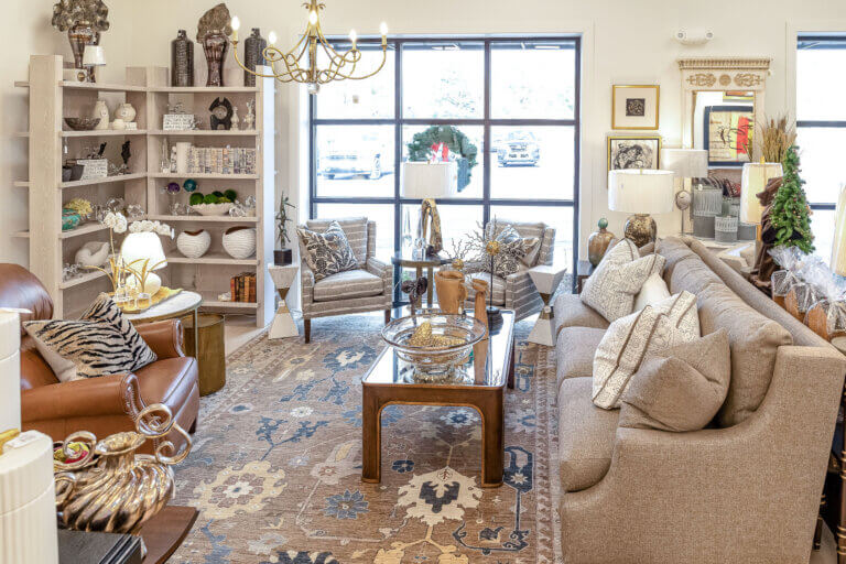 Peddler Interiors & Gifts
