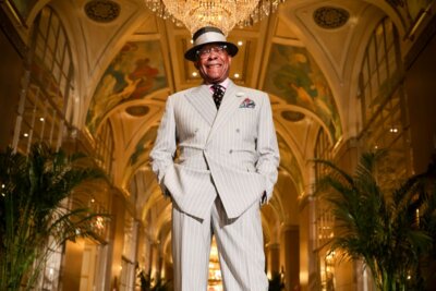 André Churchwell: Music, Style & the “Esquire” Cover Story