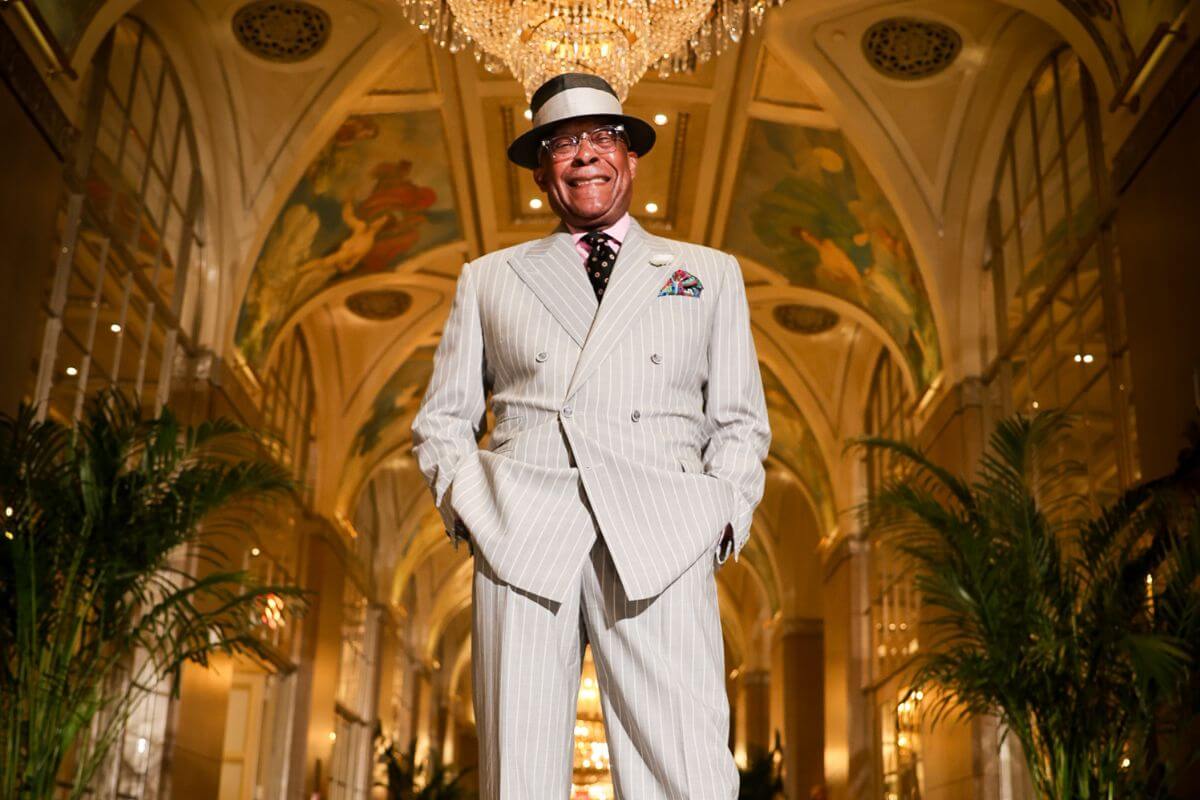 André Churchwell: Music, Style & the “Esquire” Cover Story