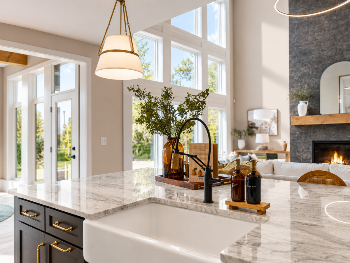 HOMEARAMA