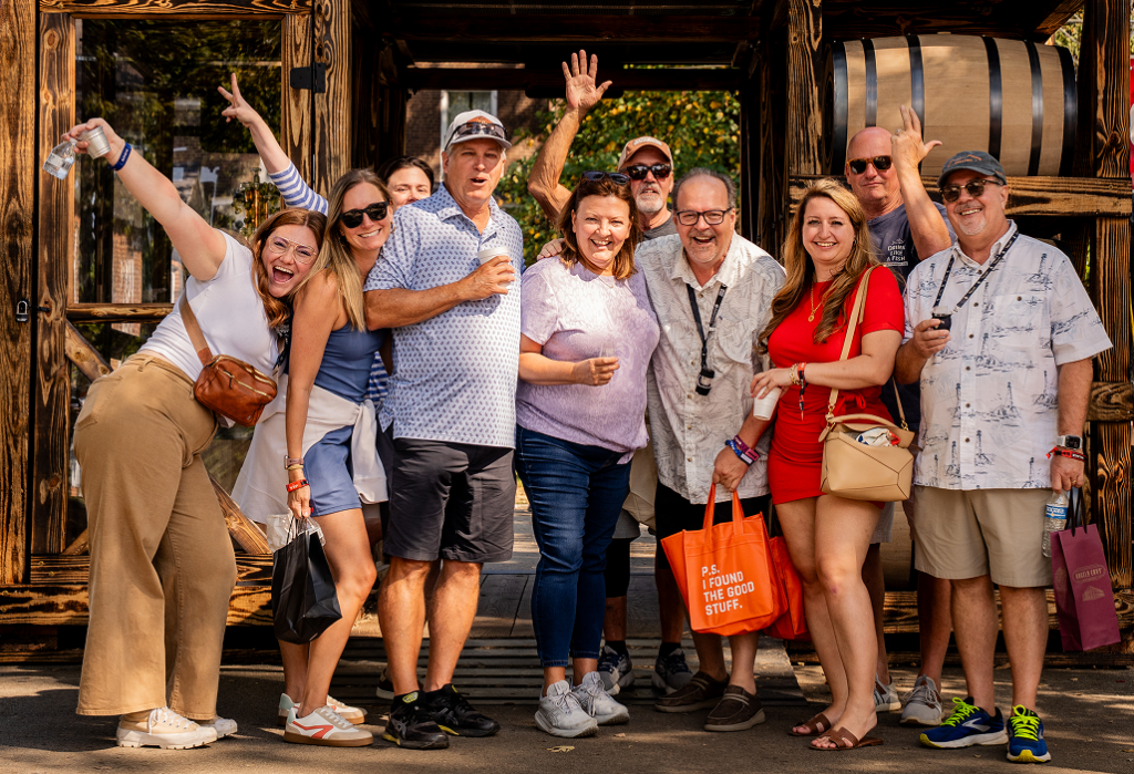 Kentucky Bourbon Festival