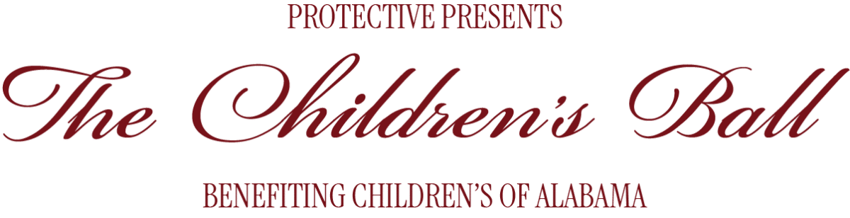 The Children’s Ball