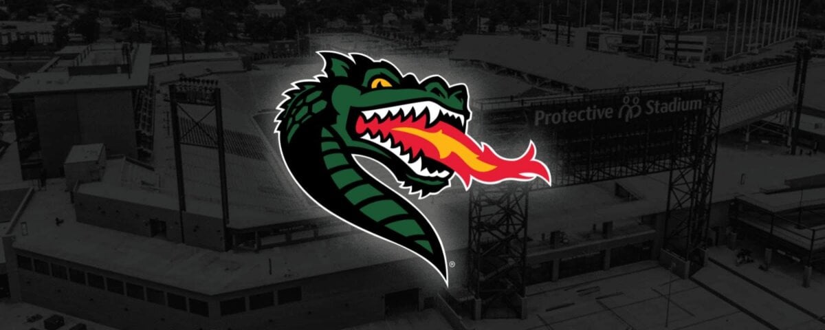 UAB Blazers Football vs. University of Louisiana Monroe