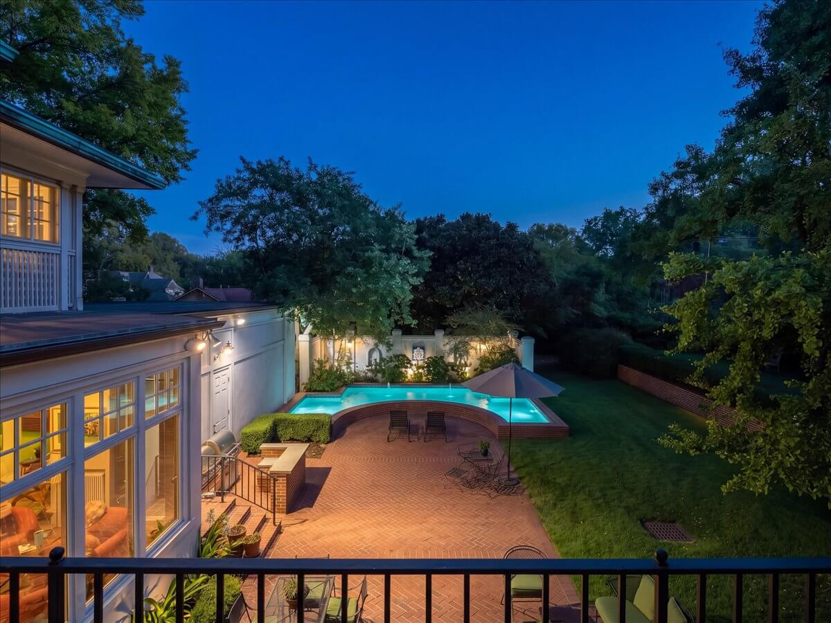 1857 Overton Park Avenue, Memphis Tennessee - 5 6 64 1859 Overton Park Ave
