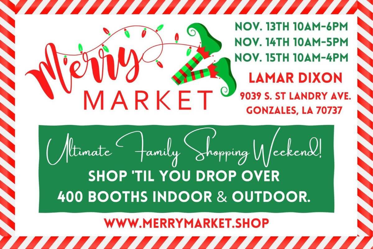 Merry Market