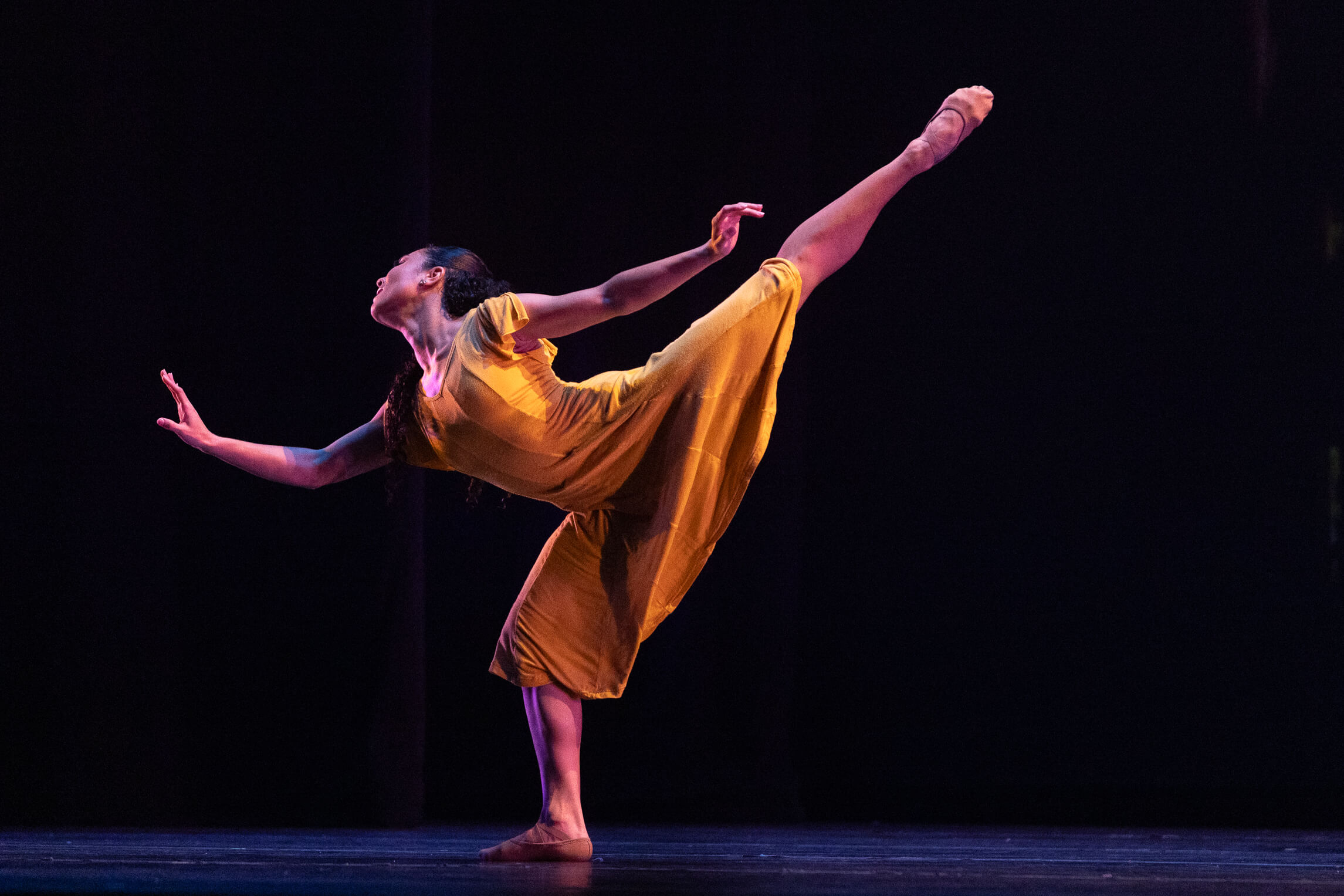Collage Dance Collective