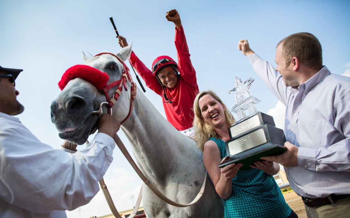 8 Lesser-Known Southern Horse Racing Venues to Know (and When to Go!)