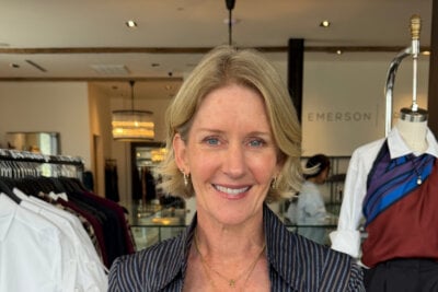‘Bringing Fashion from Around the World to Nashville’ — Meet Emerson Grace’s New Owner