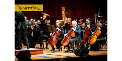 American Ground: Copland’s Appalachian Spring & American Voices
