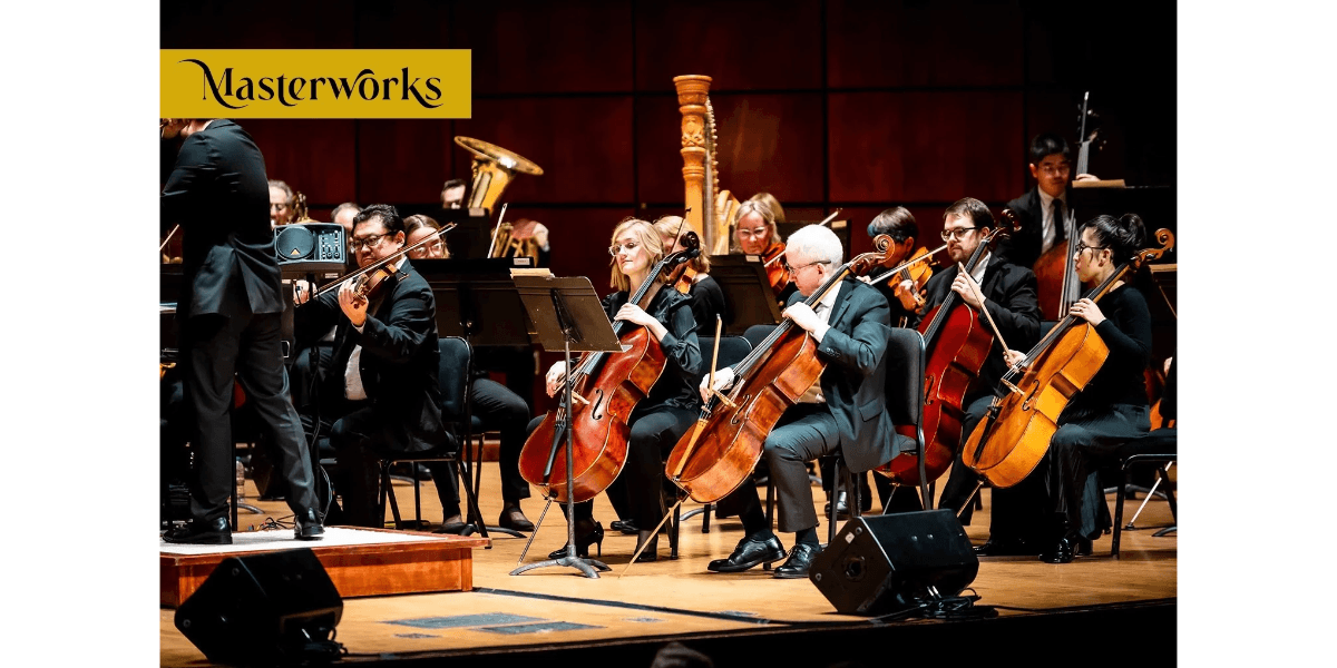 American Ground: Copland’s Appalachian Spring & American Voices