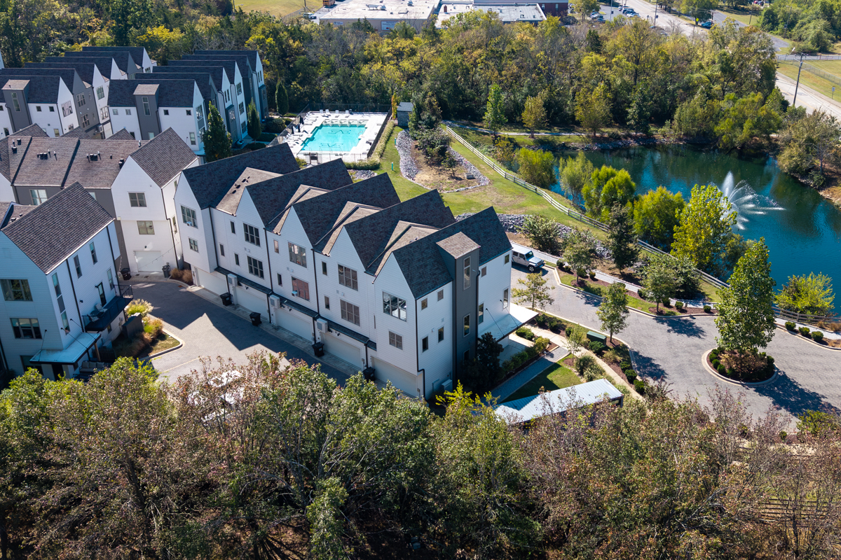 307 E Village Ln, Nashville TN - 6 Web 45