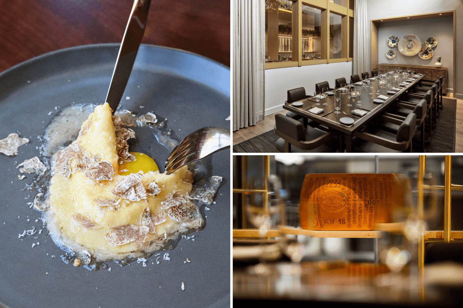 Raviolo Pasta-Making Class & Lunch