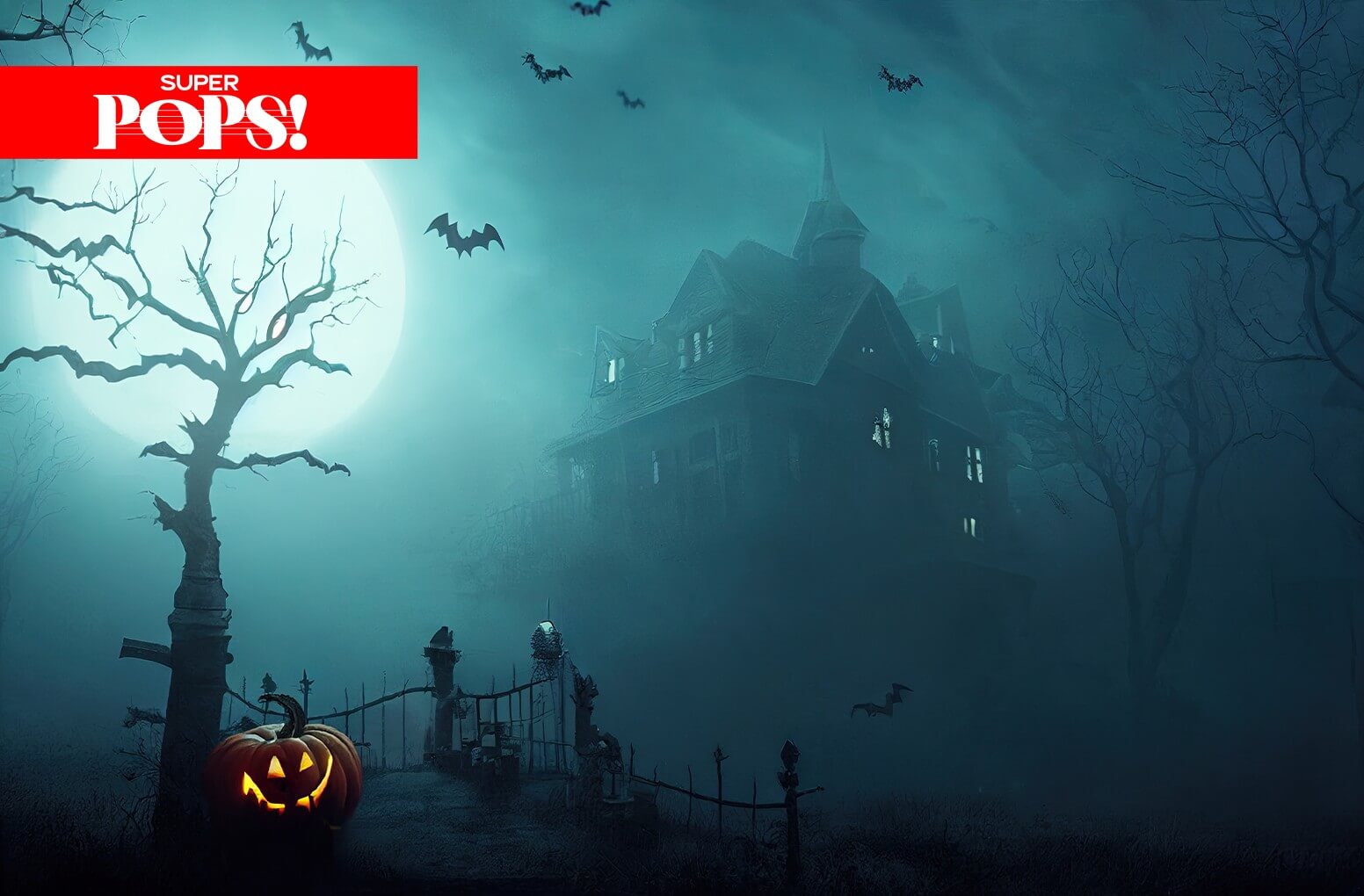 After Dark: A Symphony of Shivers