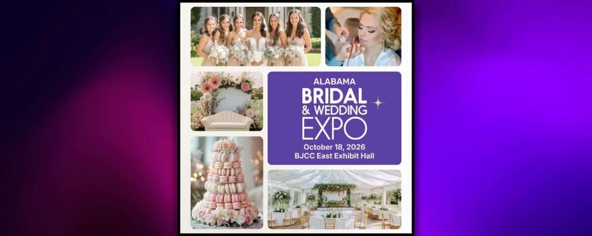 Alabama Bridal & Wedding Expo