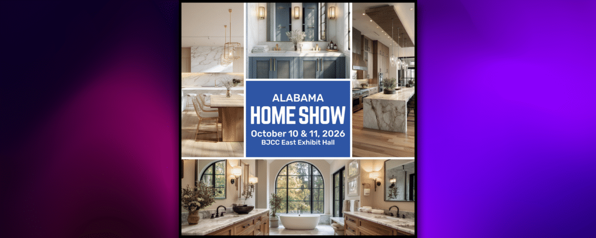 Alabama Home Show
