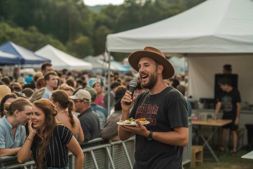 Appalachian Festival