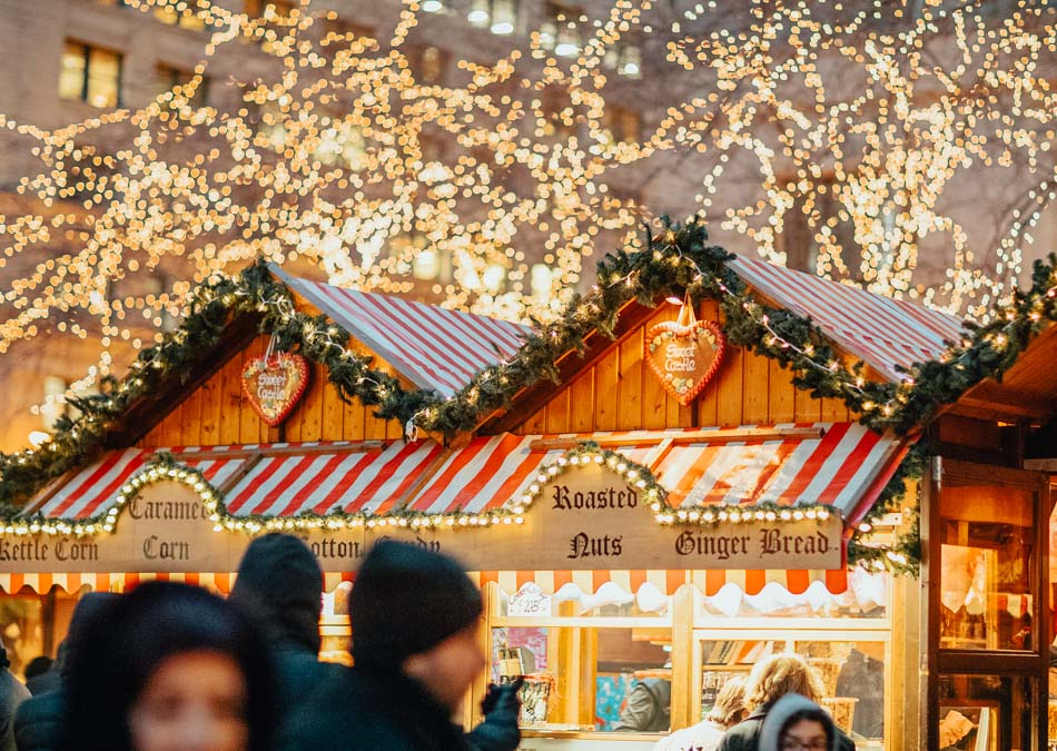 Christkindlmarkt