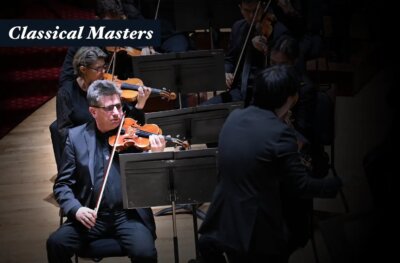 A Celebration of the Music of Joseph Landers
