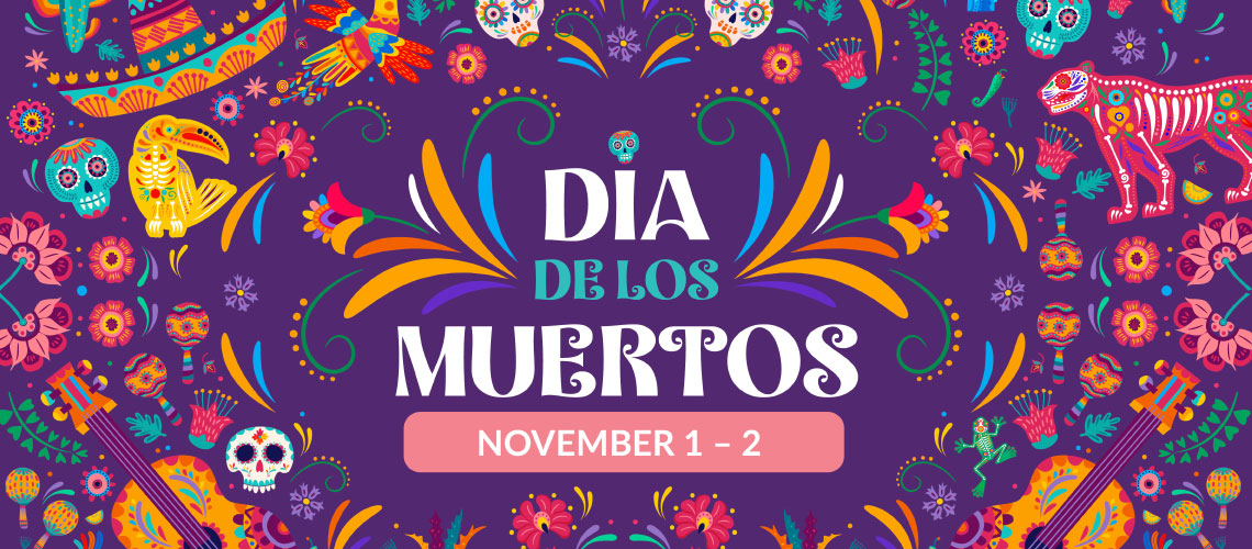 Día de los Muertos