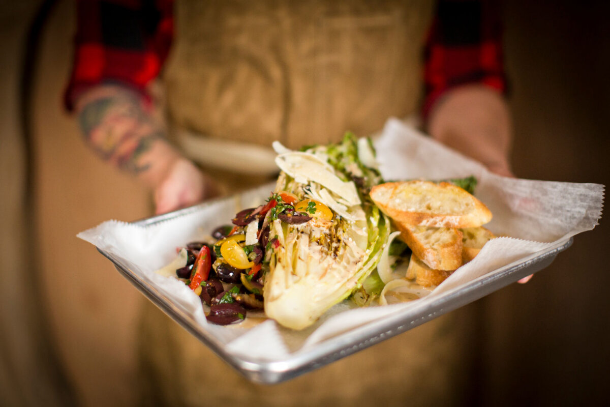 Downtown Dining Week