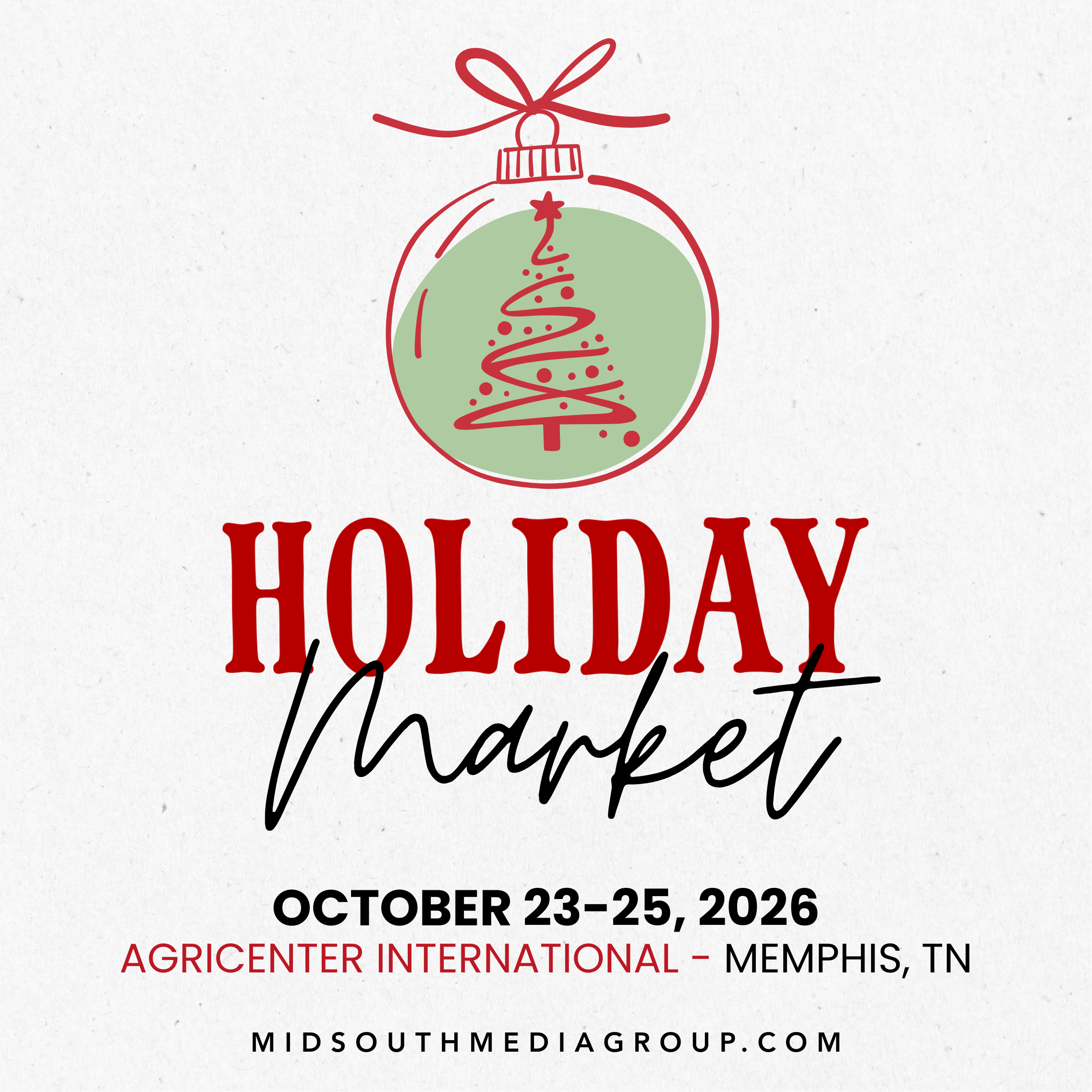 Holiday Market of Memphis
