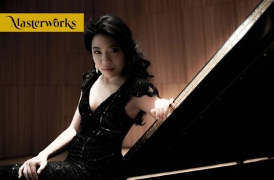 The Emperor & The Revolutionary: Beethoven’s Emperor Concerto with Joyce Yang