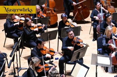 Cave to Palace: Beethoven’s Symphony No. 4 & Mendelssohn