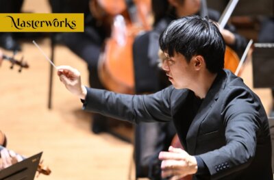 Seven: Beethoven Symphony No. 7