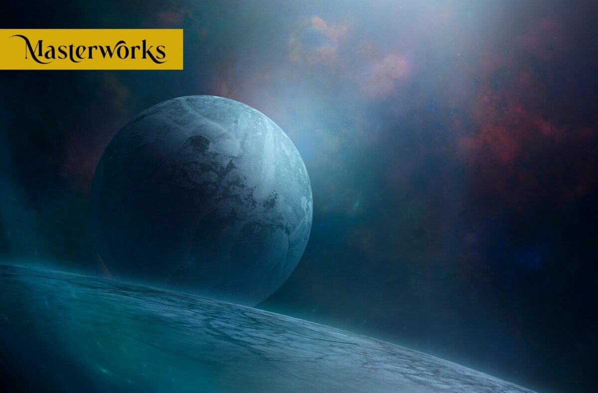 Planets: Holst’s The Planets & Walton’s Viola Concerto