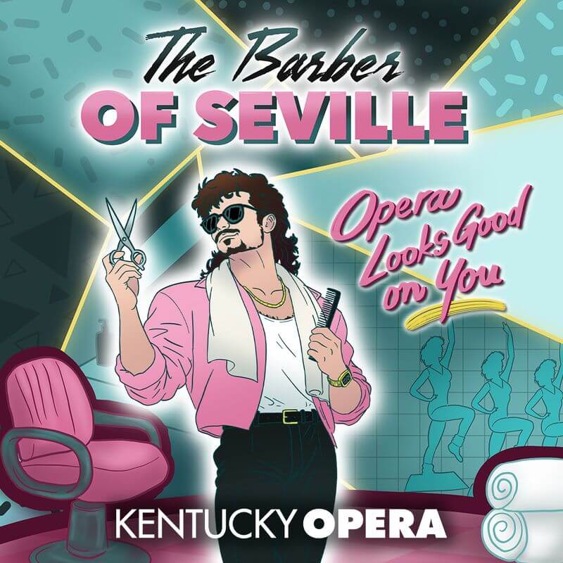 The Barber of Seville
