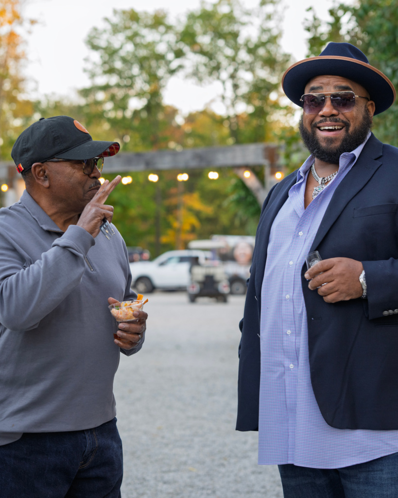 United Spirits Fall Festival